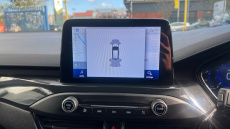 Ford Focus 1.5 EcoBlue 120 ST-Line X Edition 5dr Diesel Hatchback